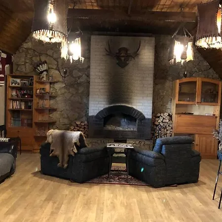 Hunter's Ferienhaus *