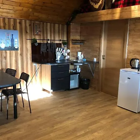 Hunter's Holiday home *