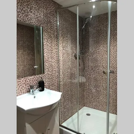 Holiday home Hunter's Sarlote