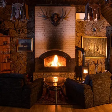 Holiday home Hunter's Sarlote