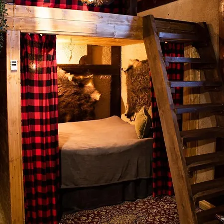 Holiday home Hunter's *