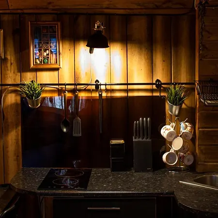 Holiday home Hunter's