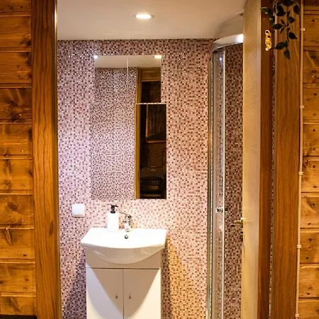 Hunter's Holiday home Sarlote